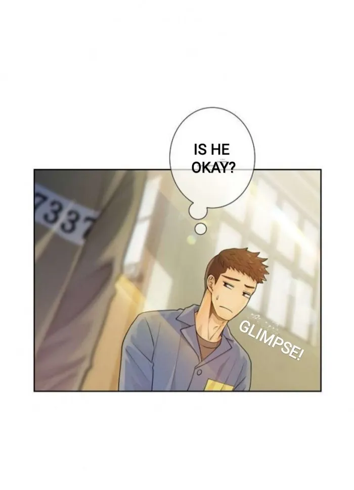 The Time Between Dog And Wolf - Chapter 13 Page 43