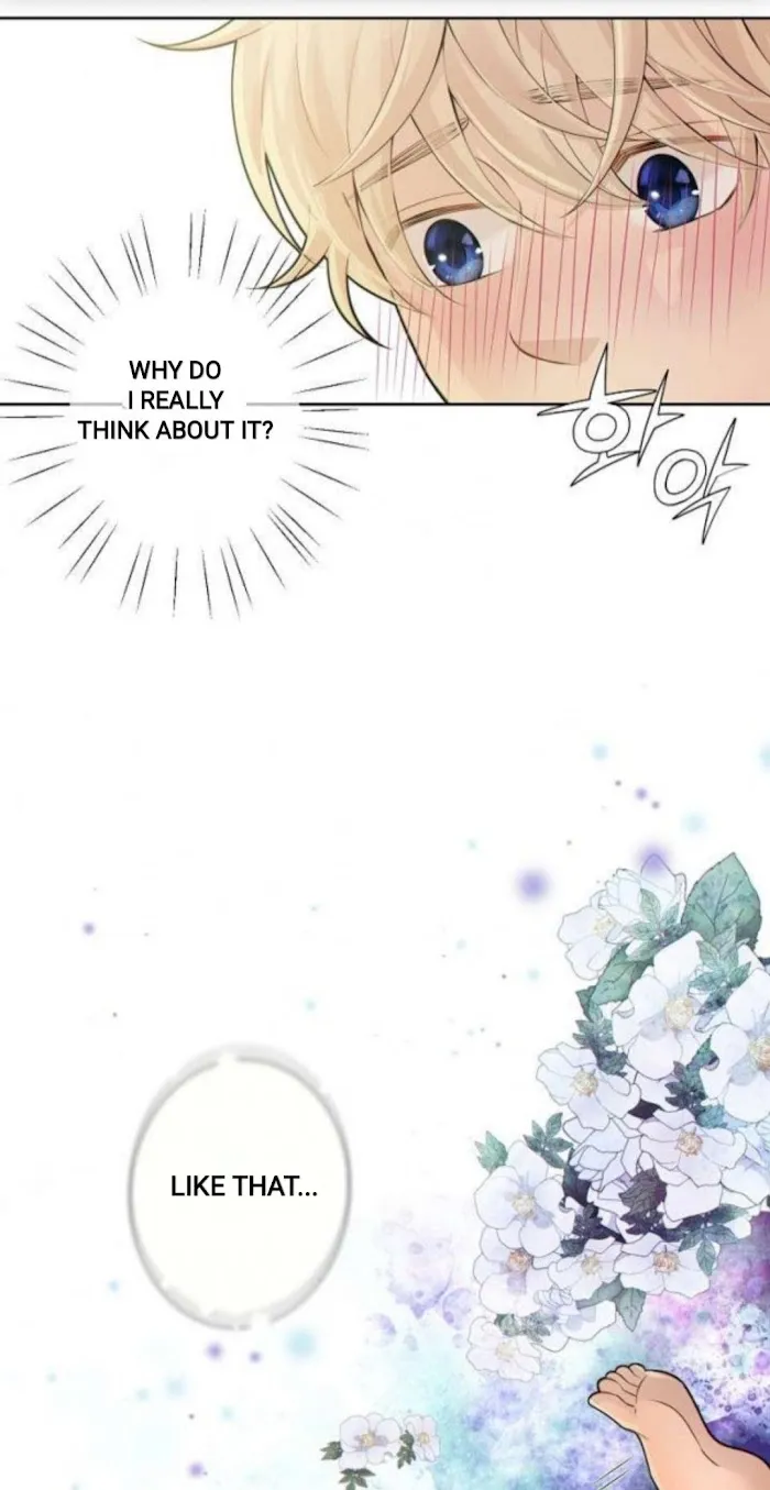 The Time Between Dog And Wolf - Chapter 13 Page 51