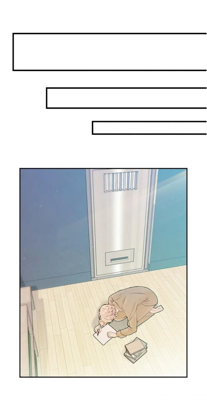 The Time Between Dog And Wolf - Chapter 15 Page 32