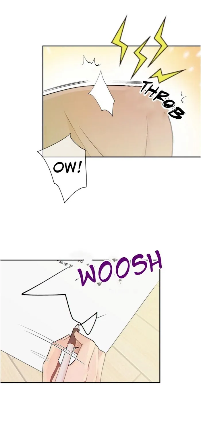 The Time Between Dog And Wolf - Chapter 15 Page 34