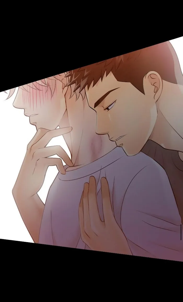 The Time Between Dog And Wolf - Chapter 15 Page 38