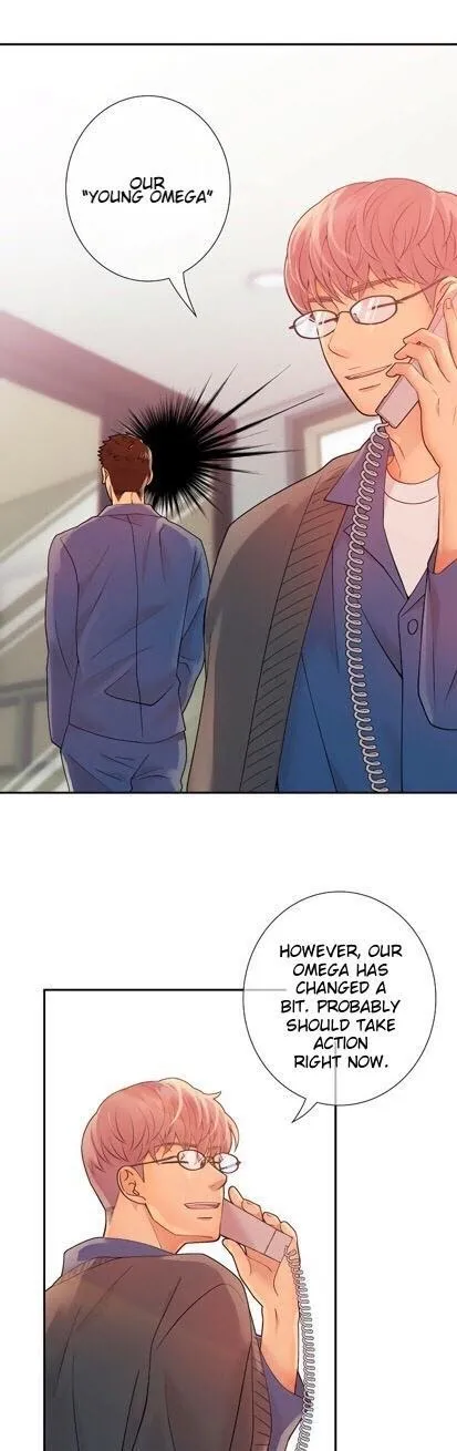 The Time Between Dog And Wolf - Chapter 16 Page 6