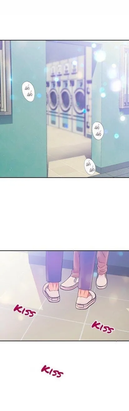 The Time Between Dog And Wolf - Chapter 16 Page 9