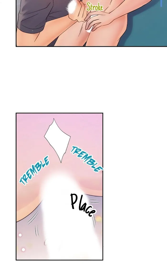 The Time Between Dog And Wolf - Chapter 16 Page 12