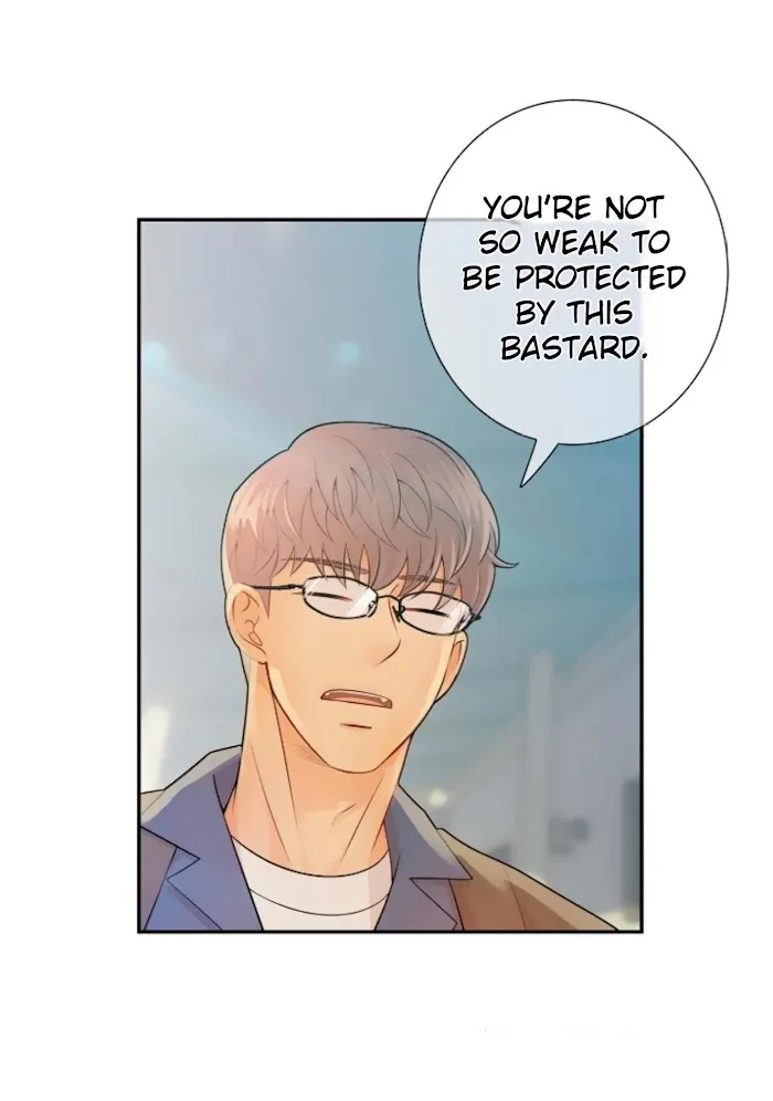 The Time Between Dog And Wolf - Chapter 17 Page 15