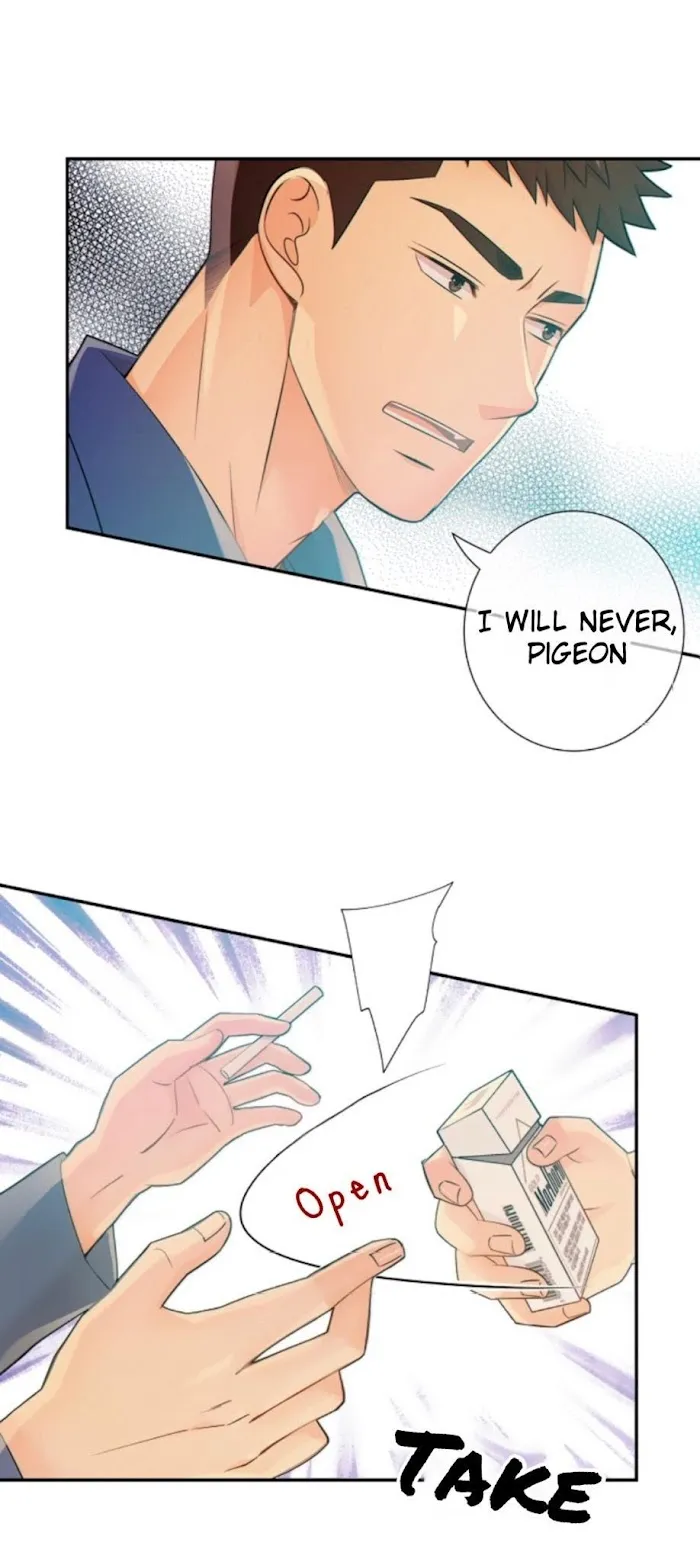 The Time Between Dog And Wolf - Chapter 17 Page 28