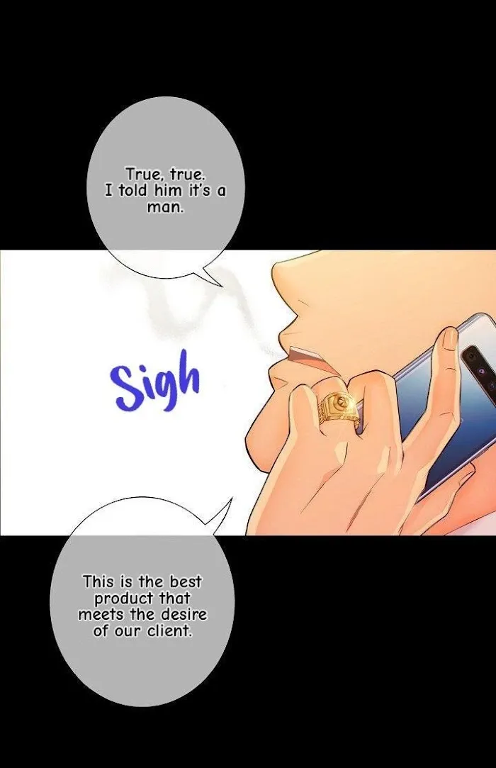 The Time Between Dog And Wolf - Chapter 18 Page 5