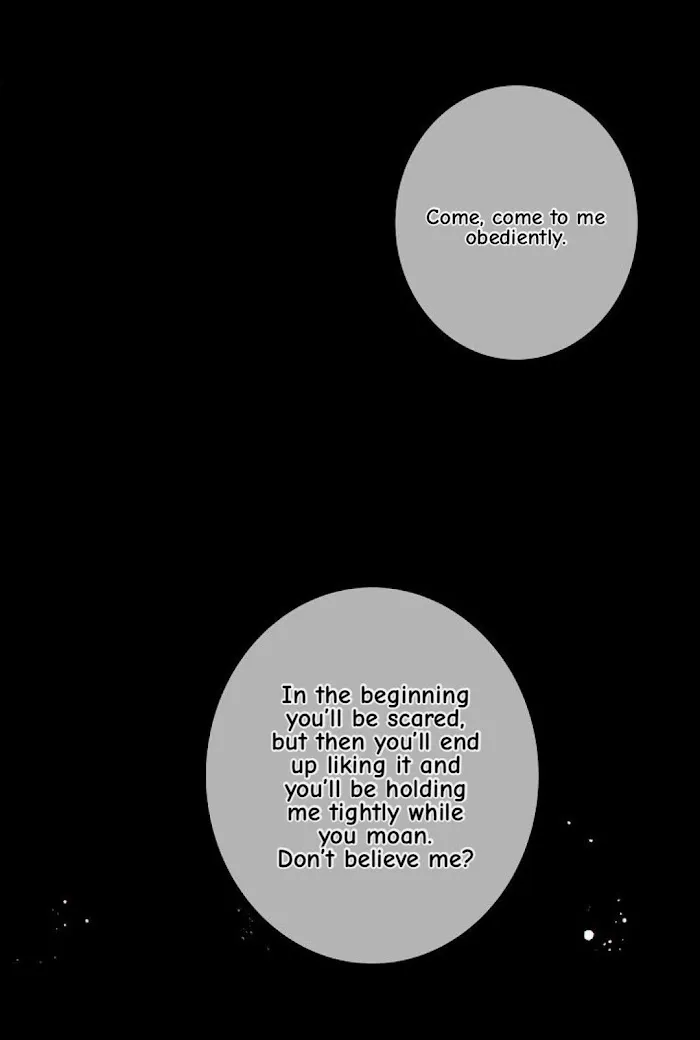 The Time Between Dog And Wolf - Chapter 18 Page 21