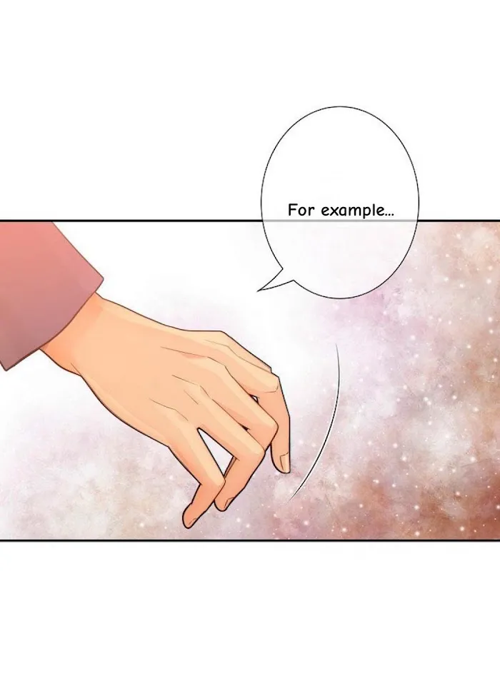 The Time Between Dog And Wolf - Chapter 18 Page 46