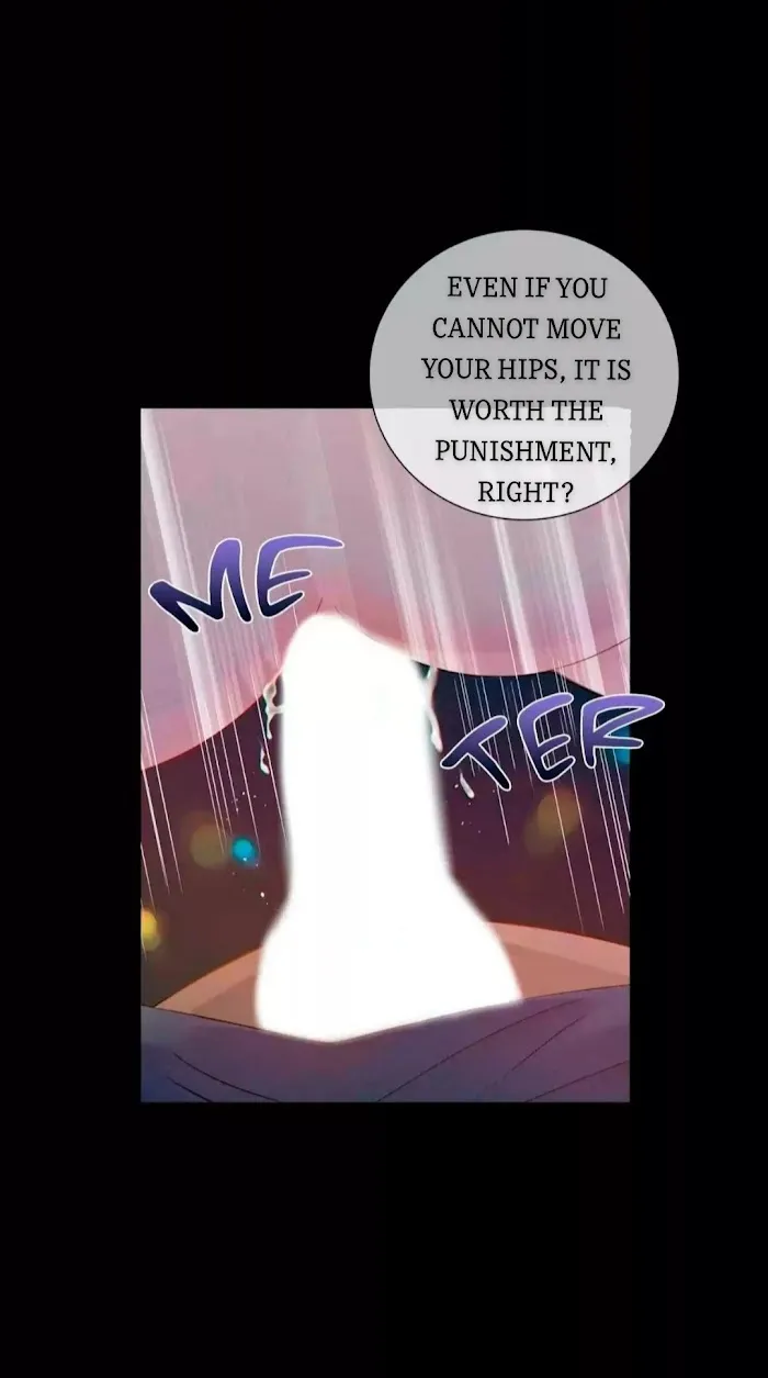 The Time Between Dog And Wolf - Chapter 21 Page 4