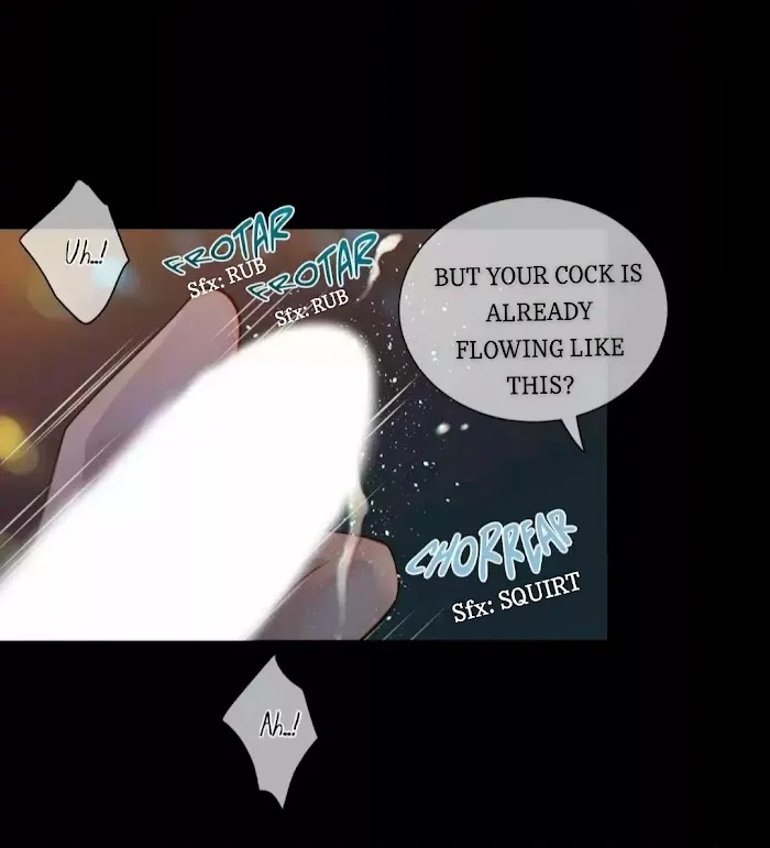 The Time Between Dog And Wolf - Chapter 21 Page 39