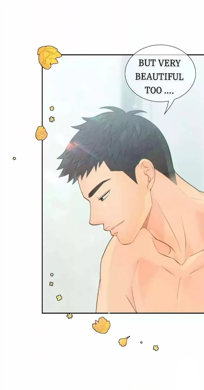 The Time Between Dog And Wolf - Chapter 22 Page 17