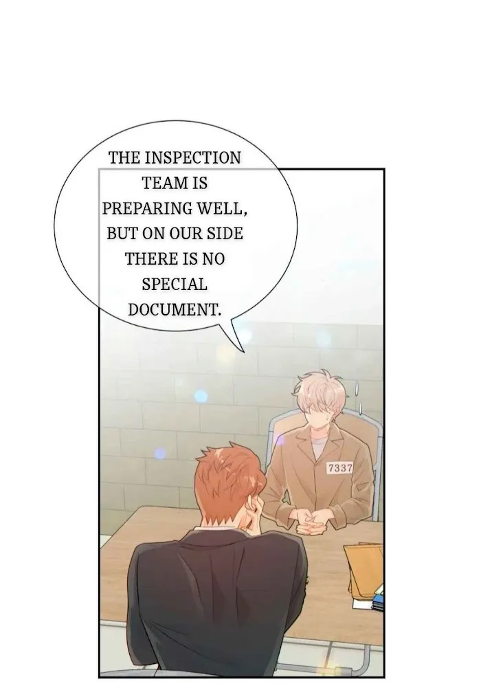 The Time Between Dog And Wolf - Chapter 22 Page 30