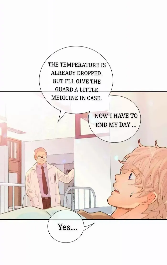 The Time Between Dog And Wolf - Chapter 22 Page 42