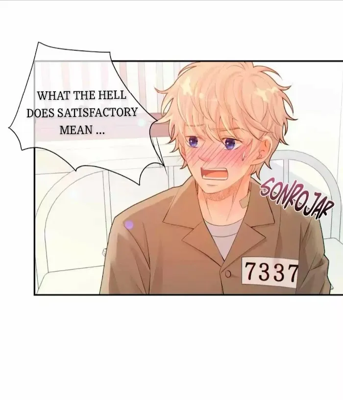 The Time Between Dog And Wolf - Chapter 22 Page 54