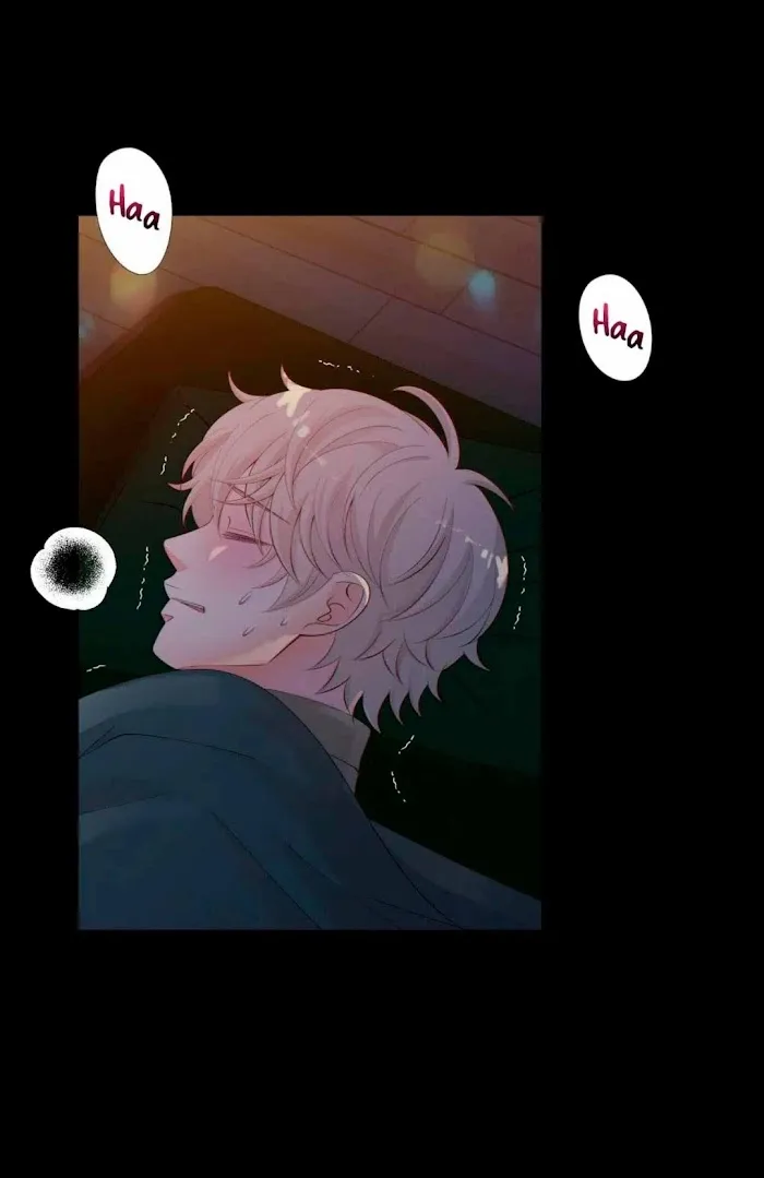 The Time Between Dog And Wolf - Chapter 22 Page 61