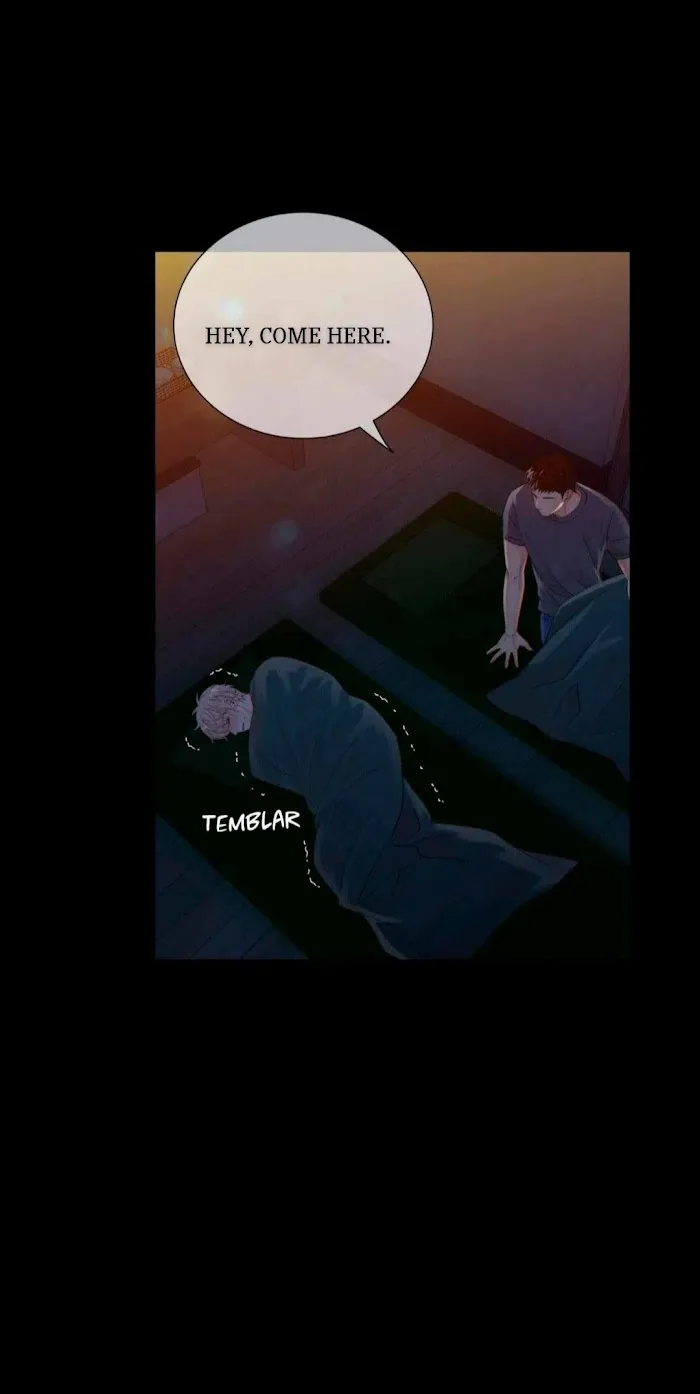 The Time Between Dog And Wolf - Chapter 22 Page 62