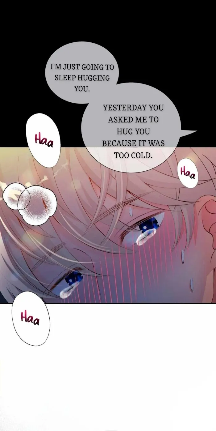 The Time Between Dog And Wolf - Chapter 22 Page 64