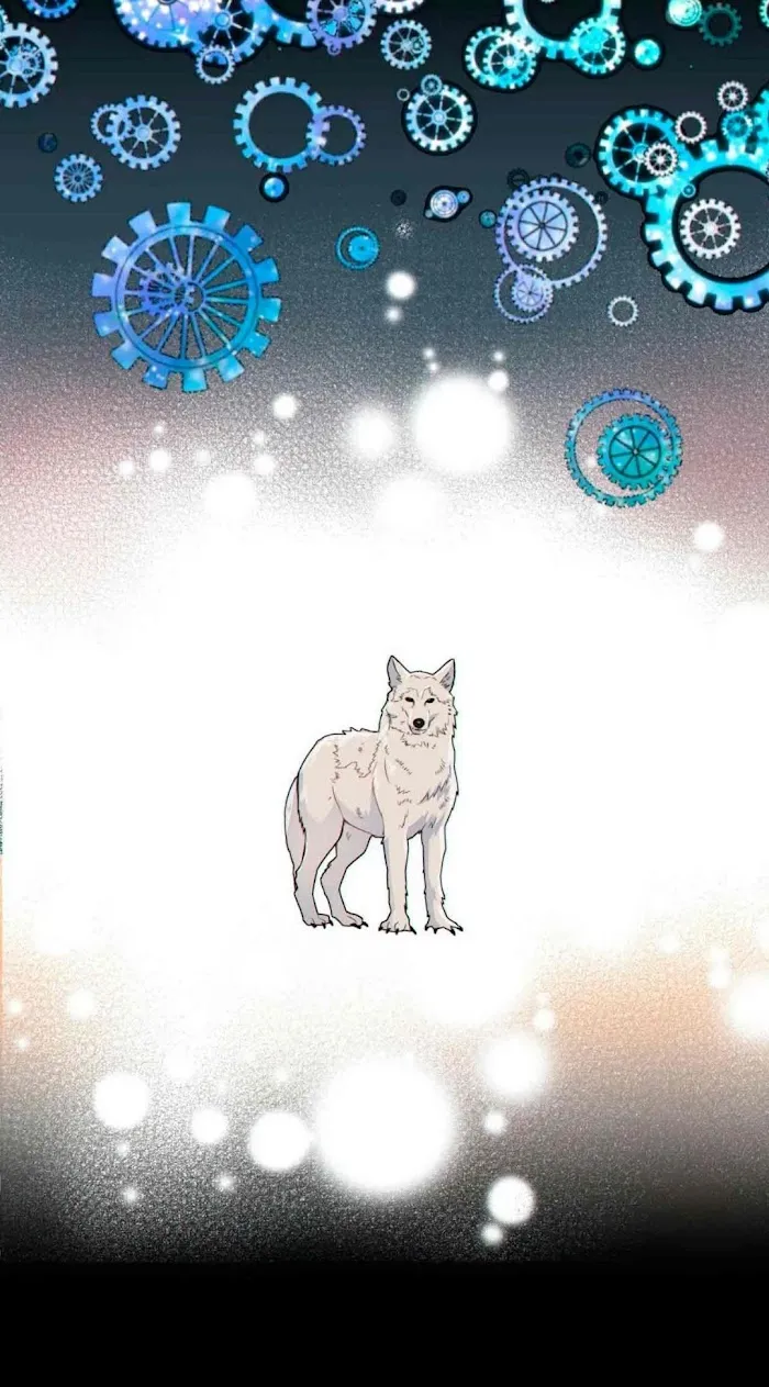The Time Between Dog And Wolf - Chapter 23 Page 18