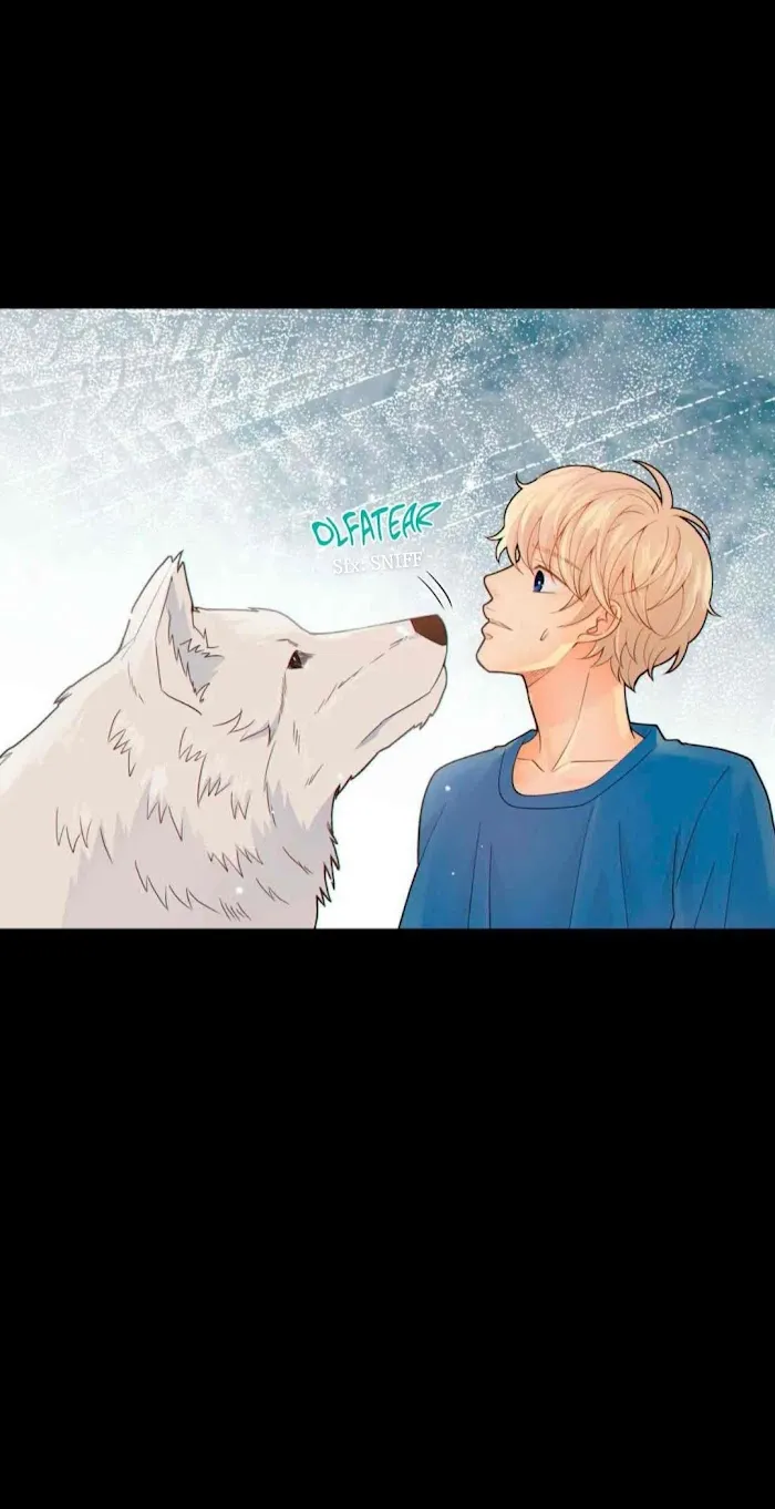The Time Between Dog And Wolf - Chapter 23 Page 23