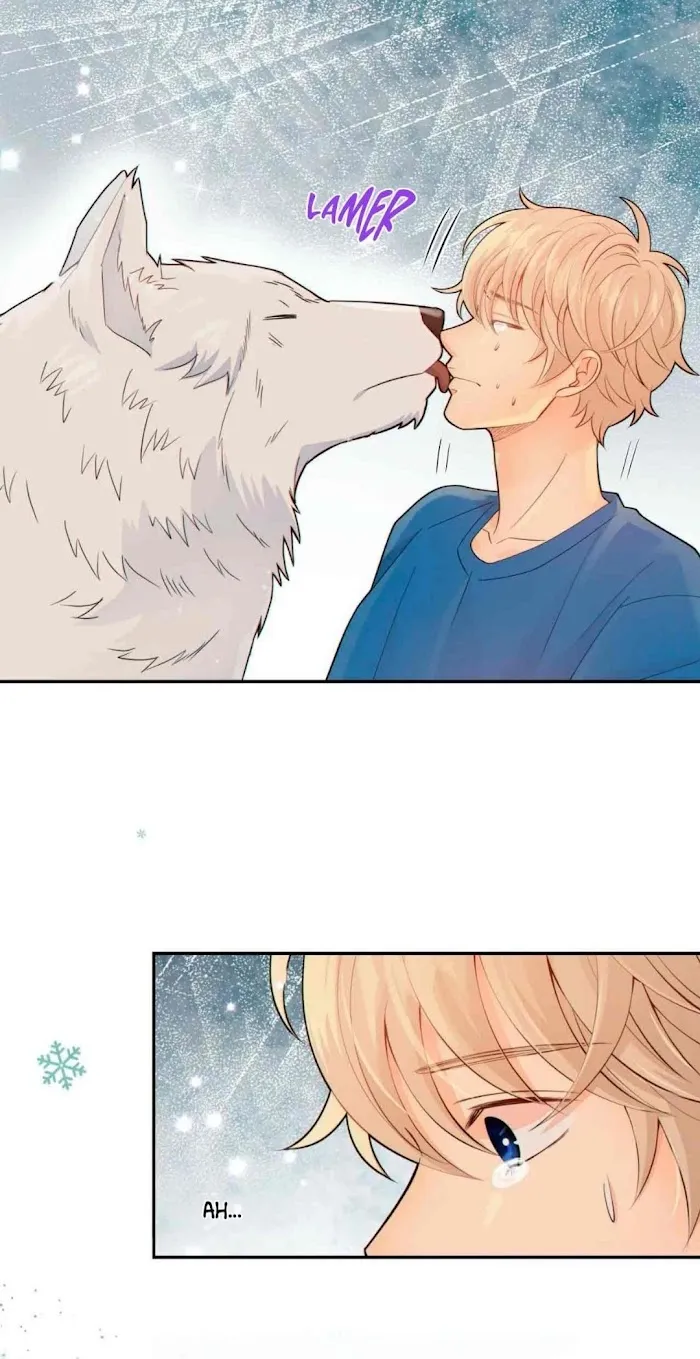 The Time Between Dog And Wolf - Chapter 23 Page 24