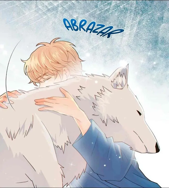 The Time Between Dog And Wolf - Chapter 23 Page 27