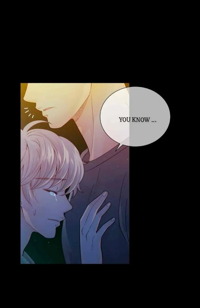 The Time Between Dog And Wolf - Chapter 23 Page 28