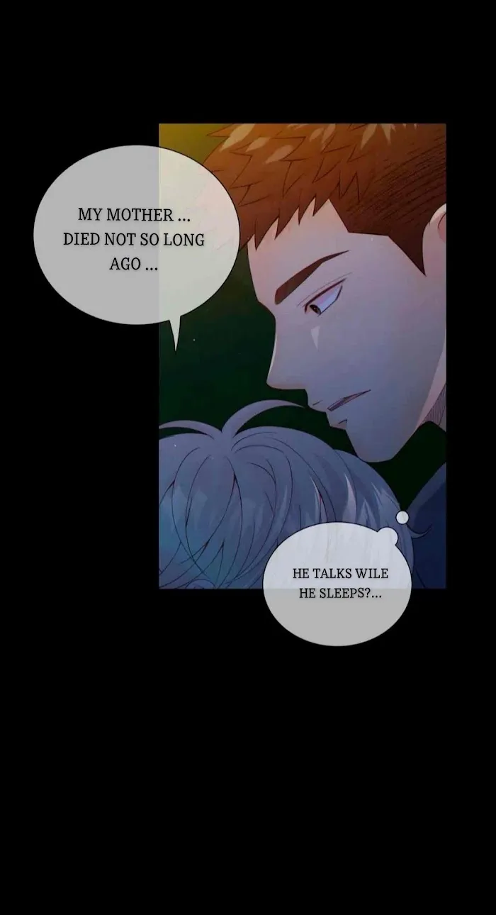 The Time Between Dog And Wolf - Chapter 23 Page 29