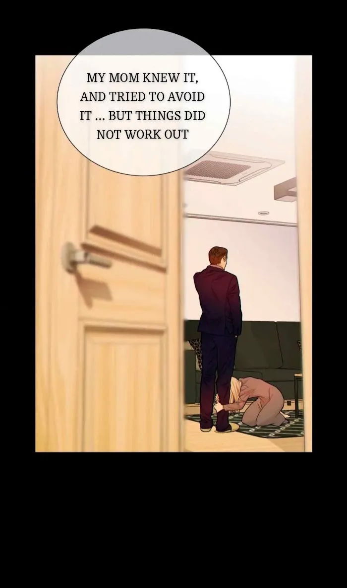 The Time Between Dog And Wolf - Chapter 23 Page 32