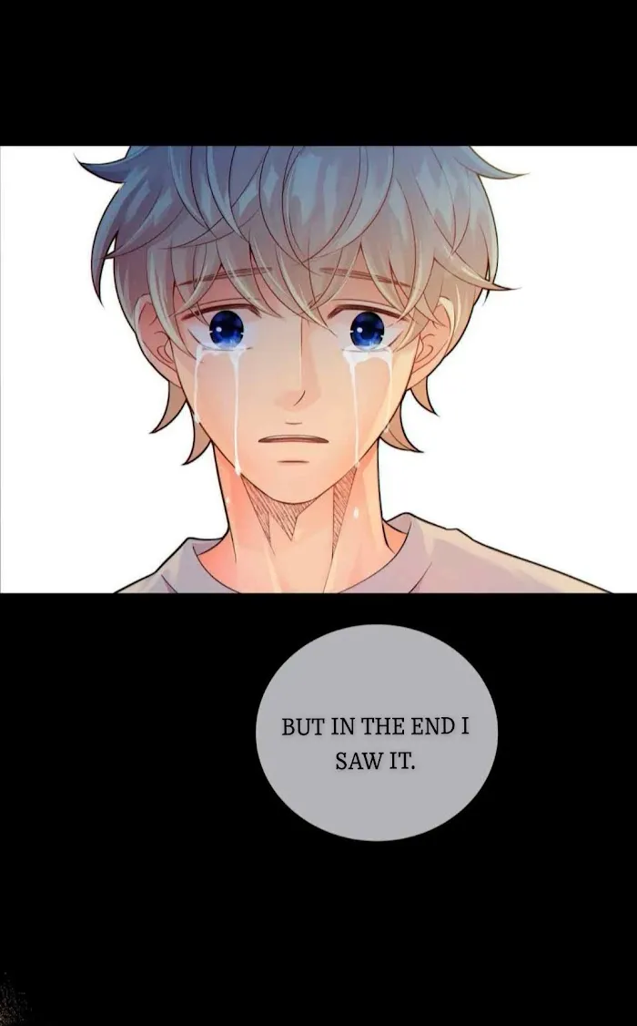 The Time Between Dog And Wolf - Chapter 23 Page 40