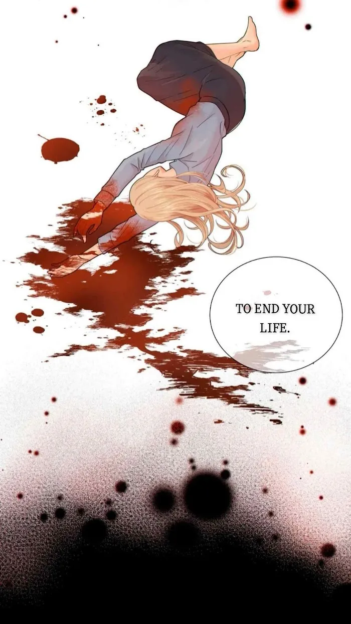 The Time Between Dog And Wolf - Chapter 23 Page 42