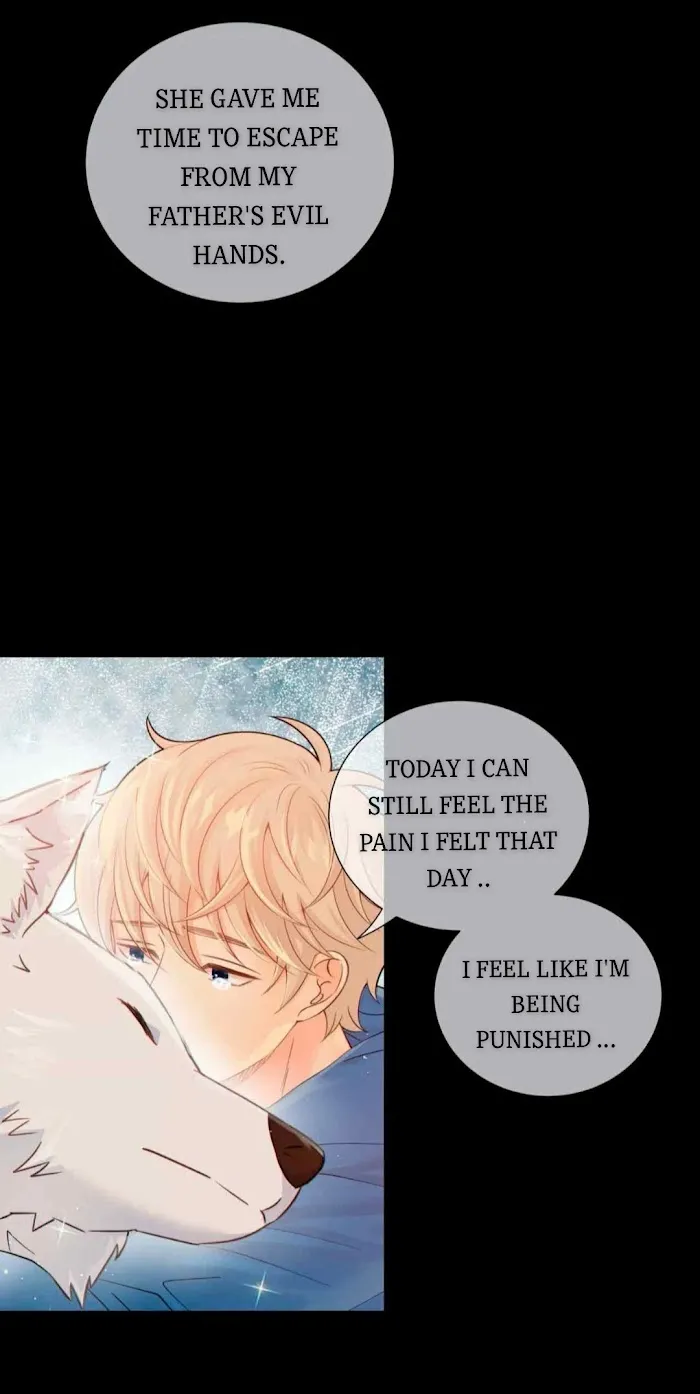 The Time Between Dog And Wolf - Chapter 23 Page 43