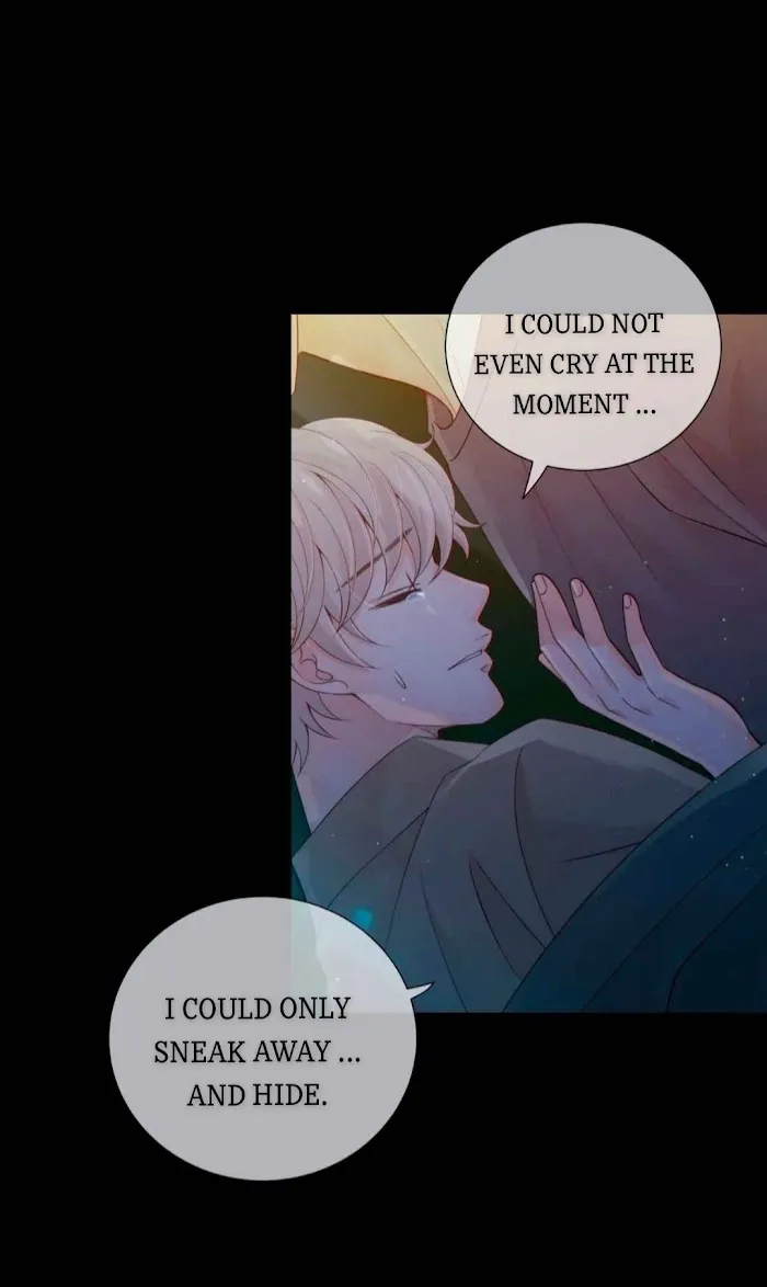 The Time Between Dog And Wolf - Chapter 23 Page 44