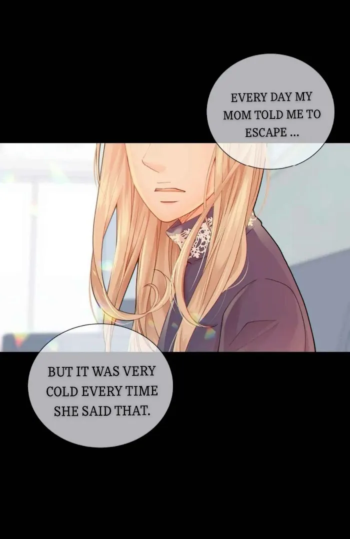 The Time Between Dog And Wolf - Chapter 23 Page 45