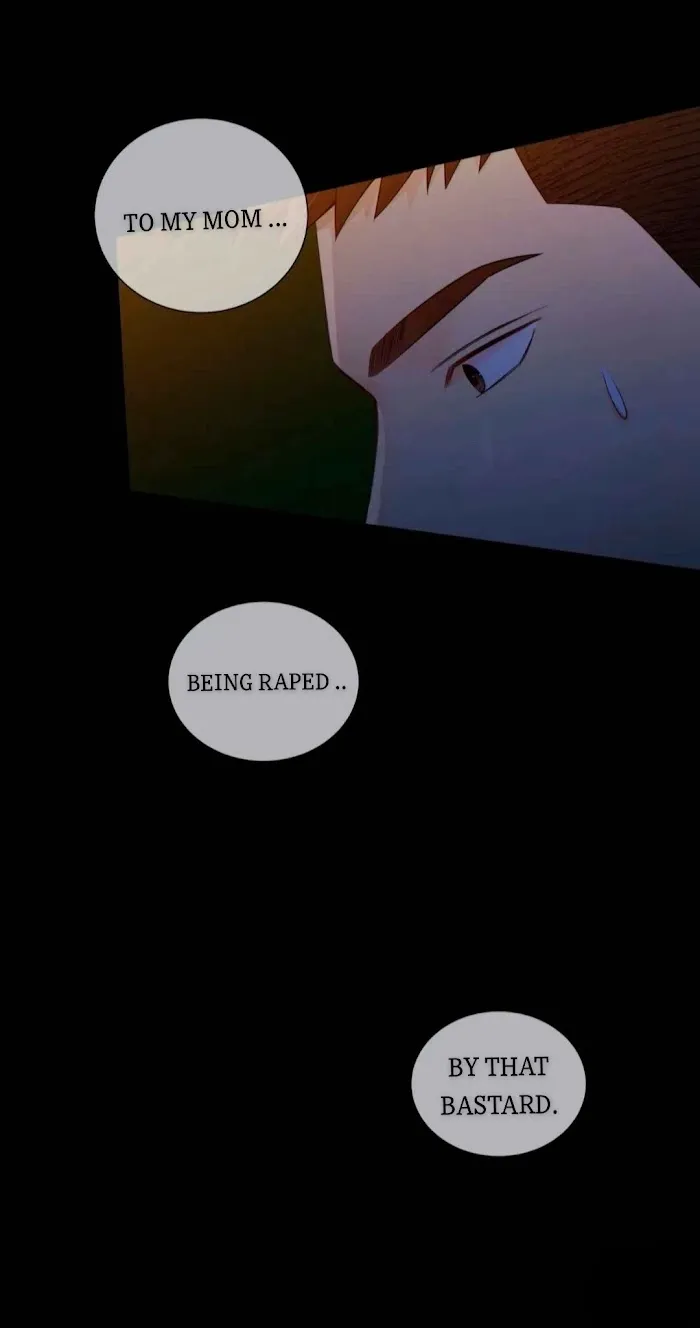 The Time Between Dog And Wolf - Chapter 23 Page 48