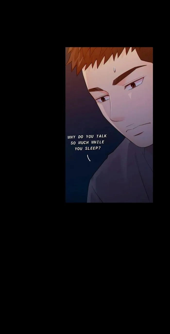 The Time Between Dog And Wolf - Chapter 23 Page 54