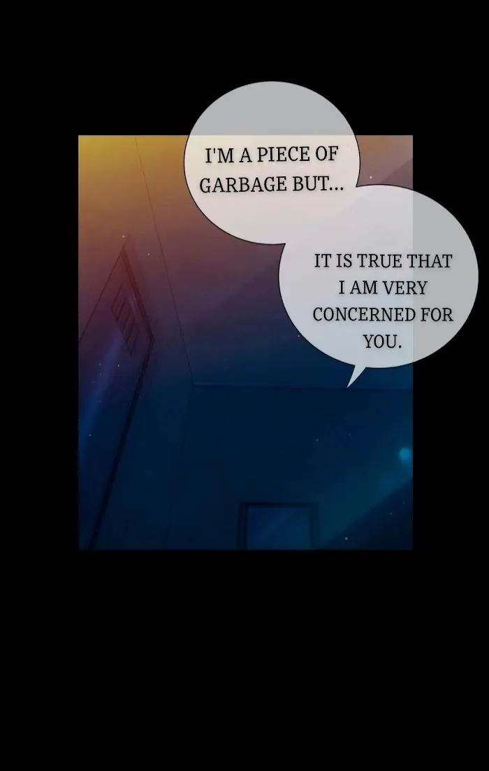 The Time Between Dog And Wolf - Chapter 23 Page 60
