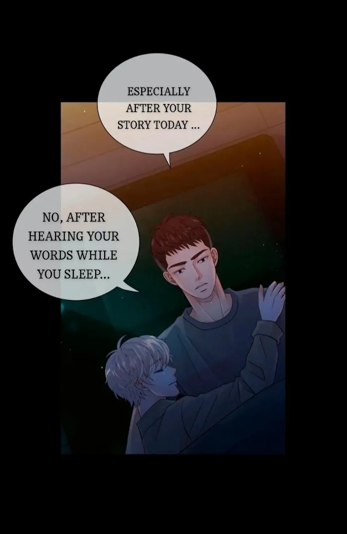The Time Between Dog And Wolf - Chapter 23 Page 61