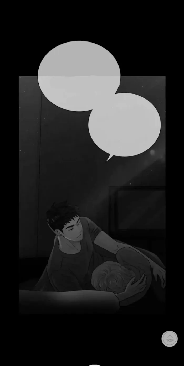 The Time Between Dog And Wolf - Chapter 23 Page 62