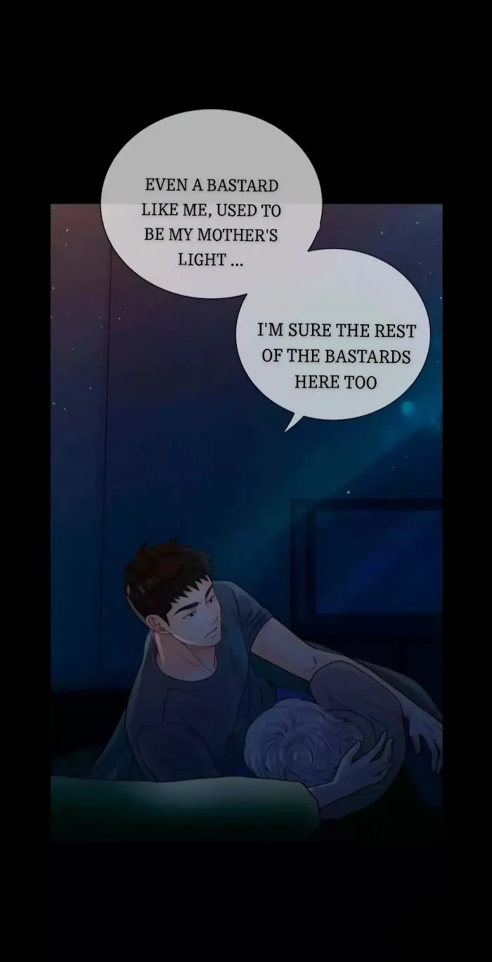 The Time Between Dog And Wolf - Chapter 23 Page 63