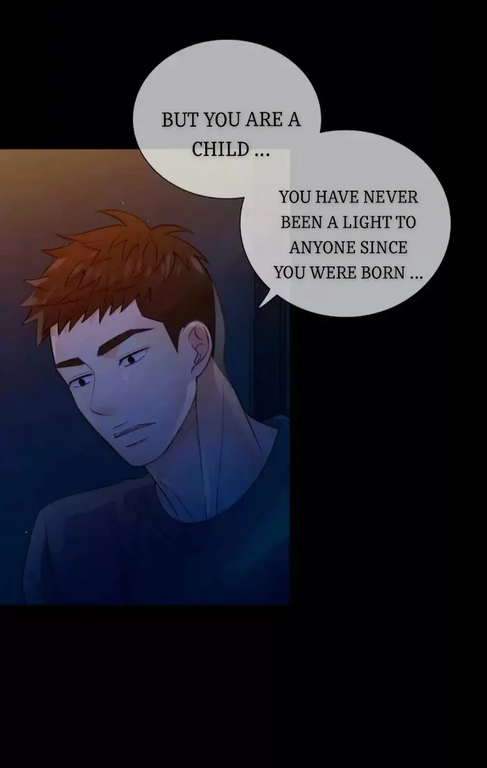 The Time Between Dog And Wolf - Chapter 23 Page 64