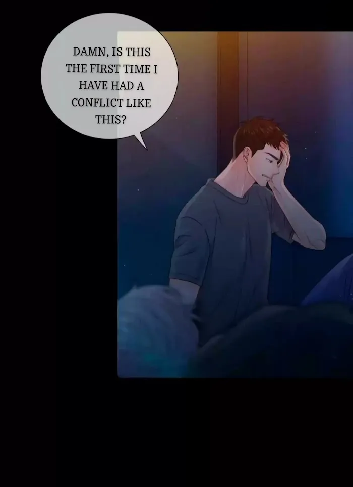 The Time Between Dog And Wolf - Chapter 23 Page 65