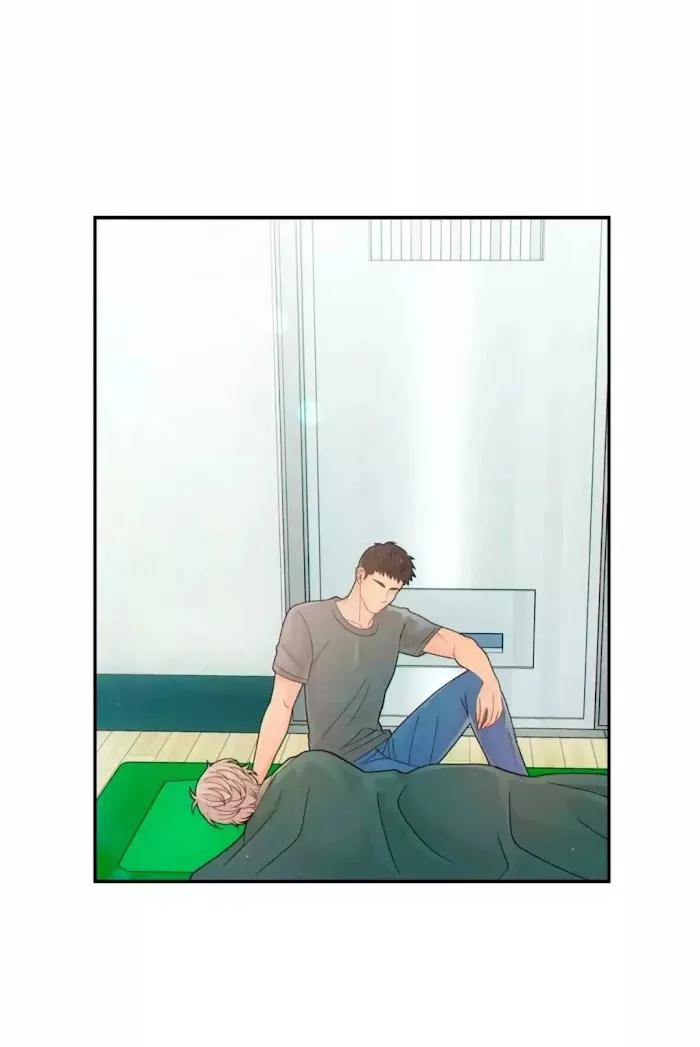 The Time Between Dog And Wolf - Chapter 23 Page 69
