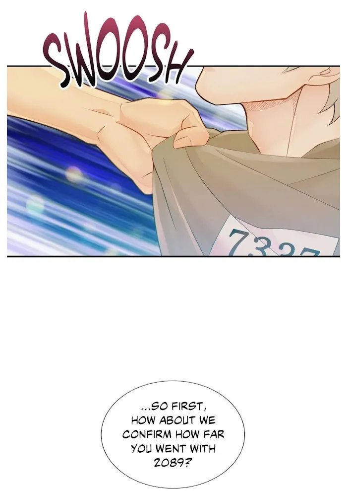 The Time Between Dog And Wolf - Chapter 25 Page 12