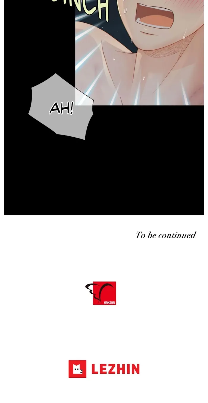 The Time Between Dog And Wolf - Chapter 31 Page 13
