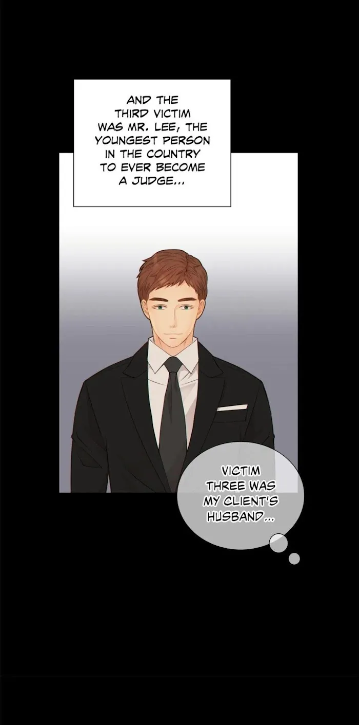 The Time Between Dog And Wolf - Chapter 35 Page 6