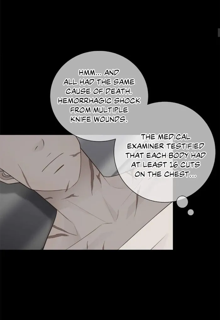 The Time Between Dog And Wolf - Chapter 35 Page 9