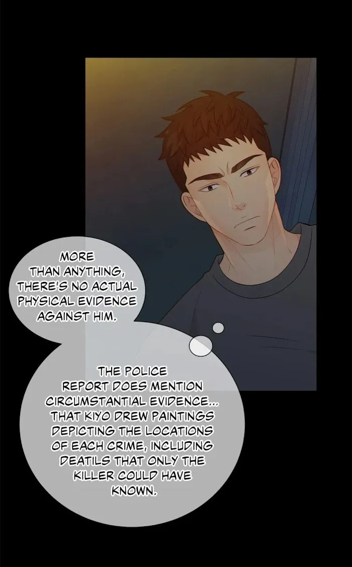 The Time Between Dog And Wolf - Chapter 35 Page 12