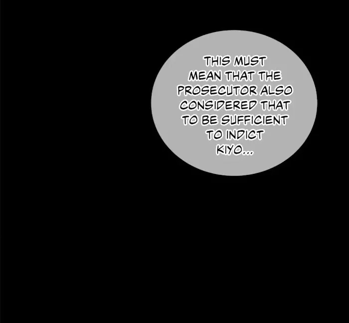 The Time Between Dog And Wolf - Chapter 35 Page 13