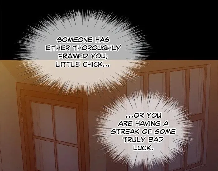The Time Between Dog And Wolf - Chapter 35 Page 21